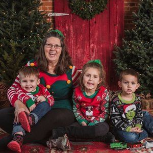 Meet your Posher, Cheryl